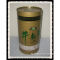 300g Round Tea Packaging Tin Box
